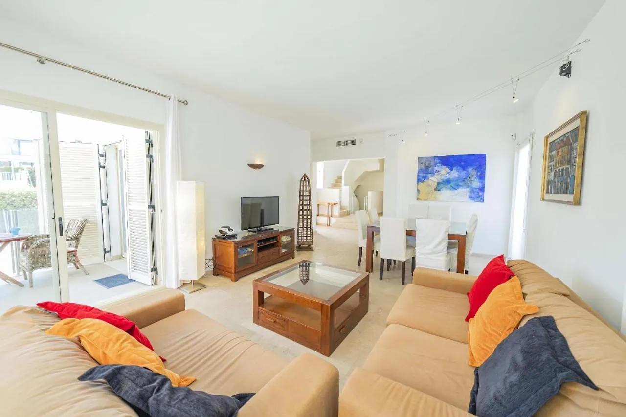 Villa Bonaire Roure Alcudia