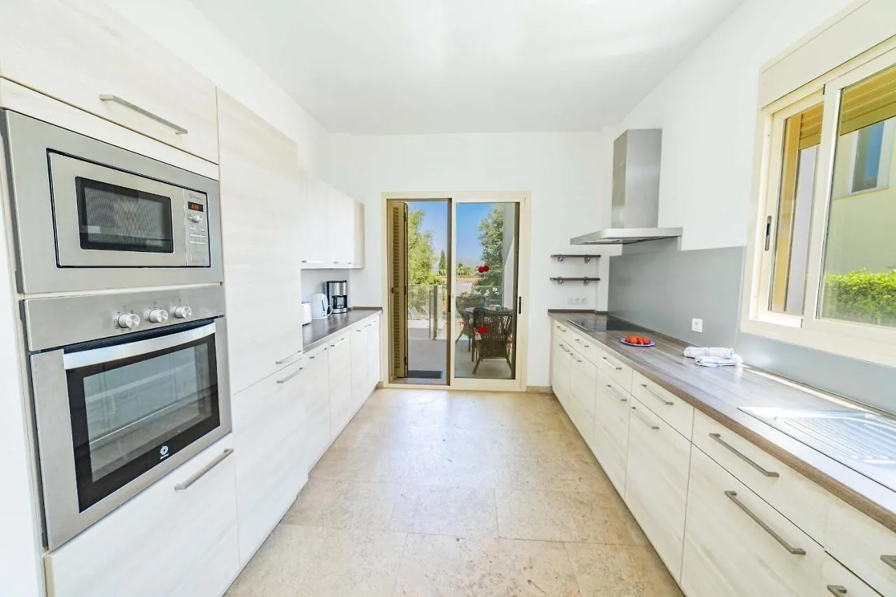 Villa Bonaire Roure Alcudia  Spain