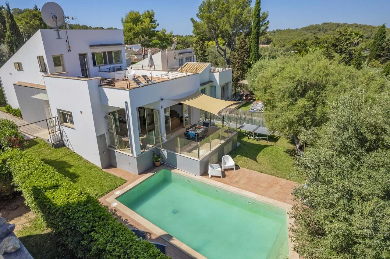 Villa Bonaire Roure Alcudia