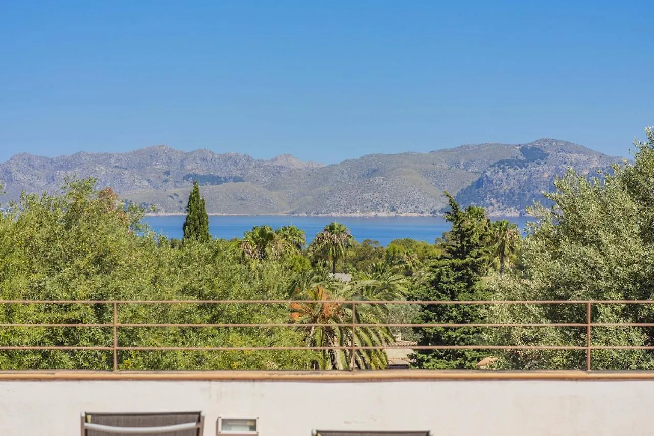 Villa Bonaire Roure Alcudia  0*, Alcudia (Mallorca) Spain