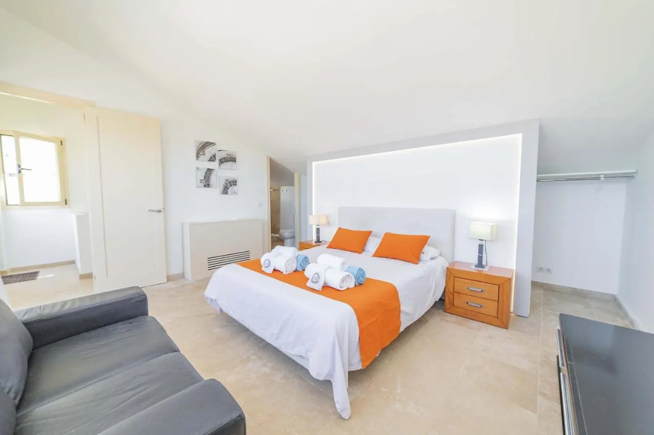 Villa Bonaire Roure Alcudia