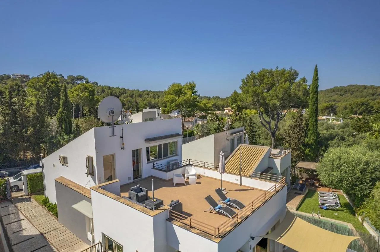 Villa Bonaire Roure Alcudia  Alcudia (Mallorca)