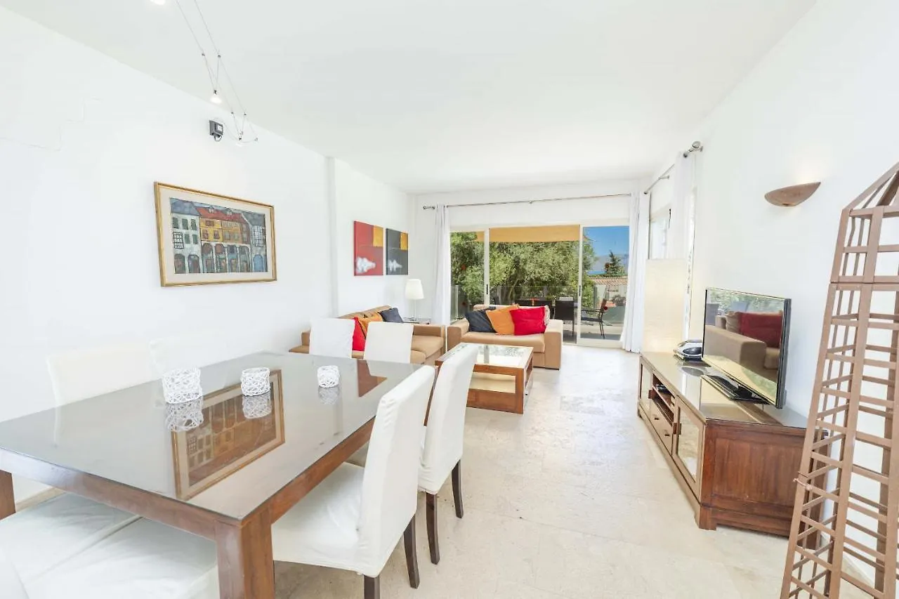 Villa Bonaire Roure Alcudia  0*, Alcudia (Mallorca) Spain