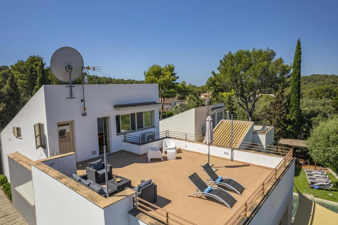 Villa Bonaire Roure Alcudia