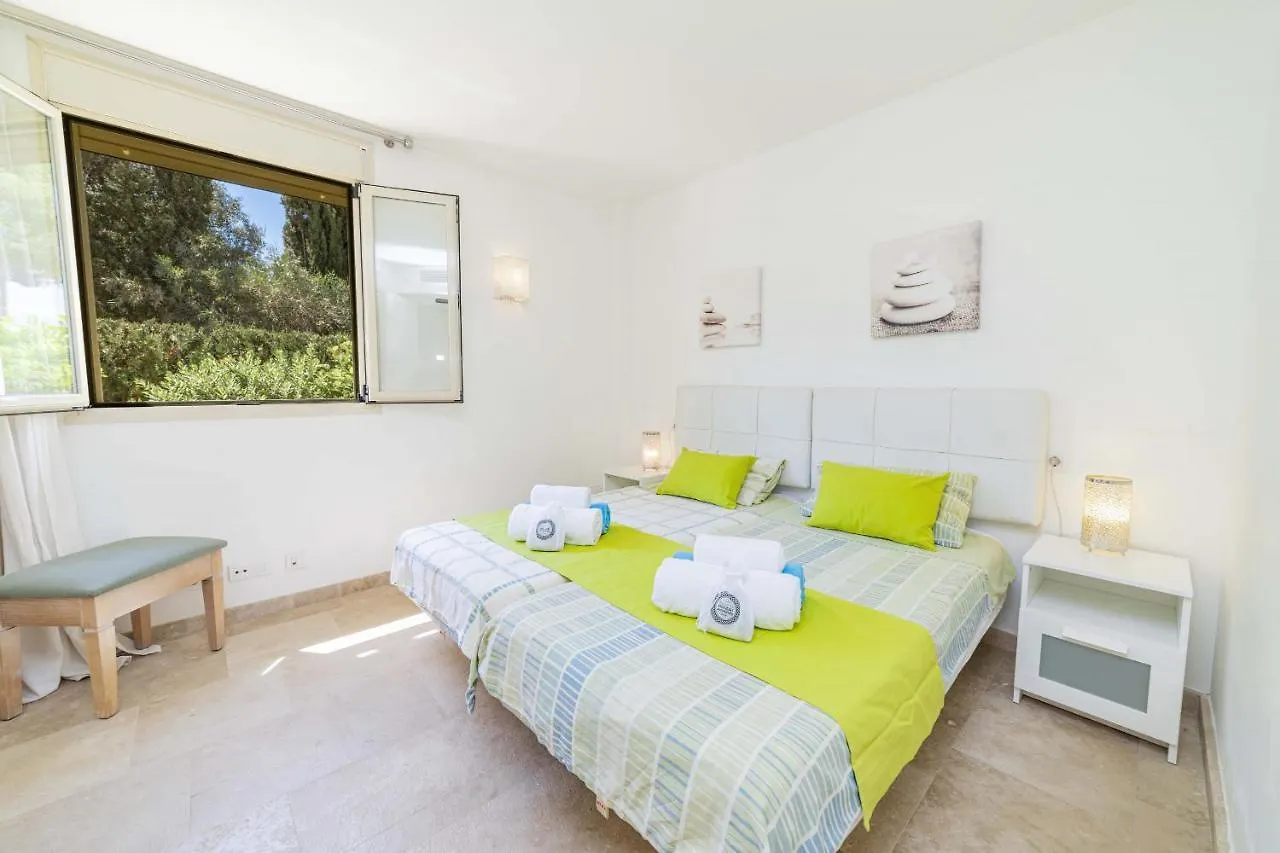 Villa Bonaire Roure Alcudia  Alcudia (Mallorca)