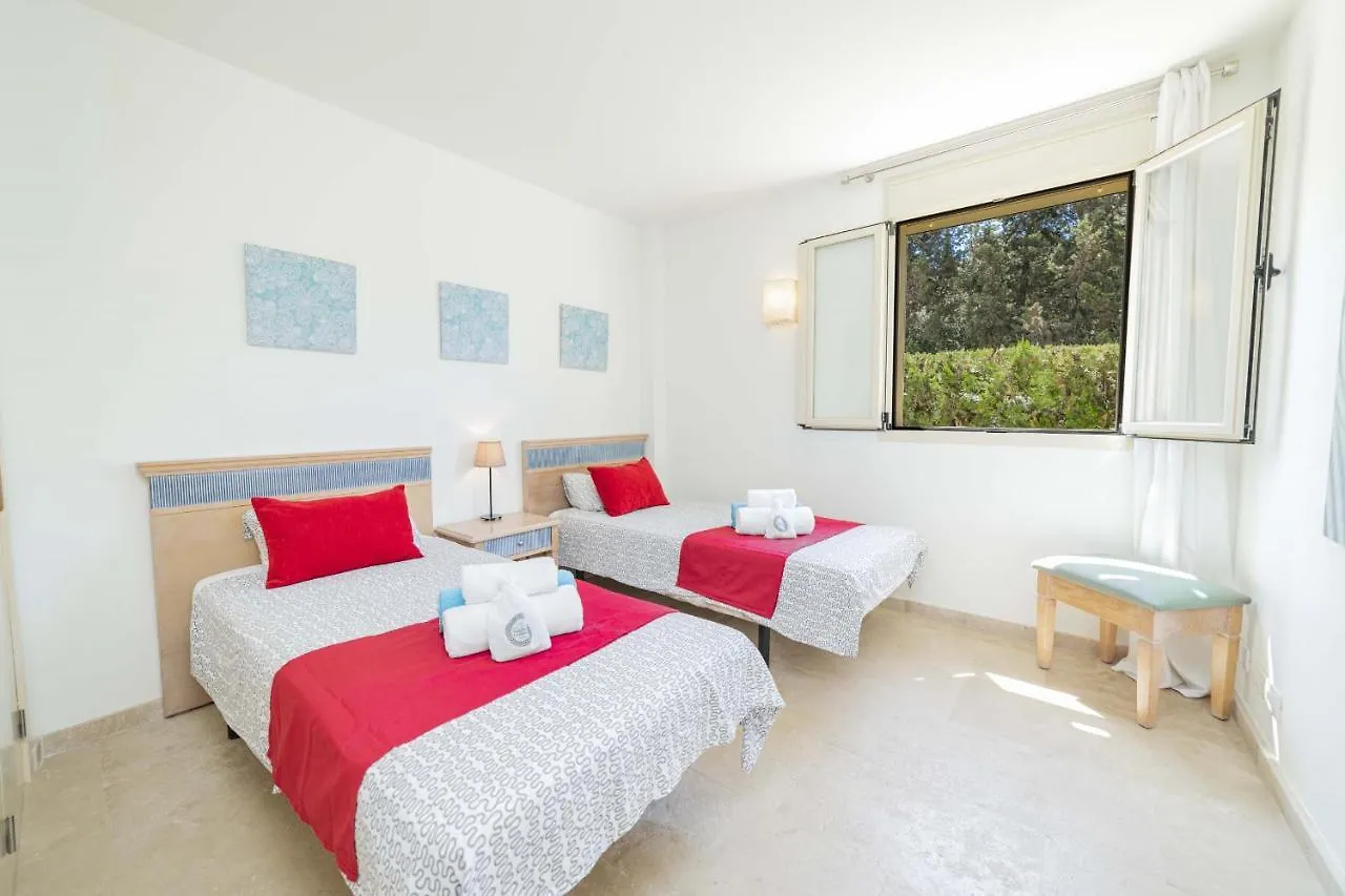Villa Bonaire Roure Alcudia   Alcudia (Mallorca)