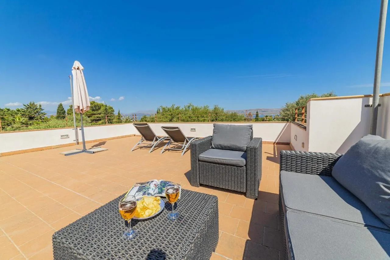 Villa Bonaire Roure Alcudia