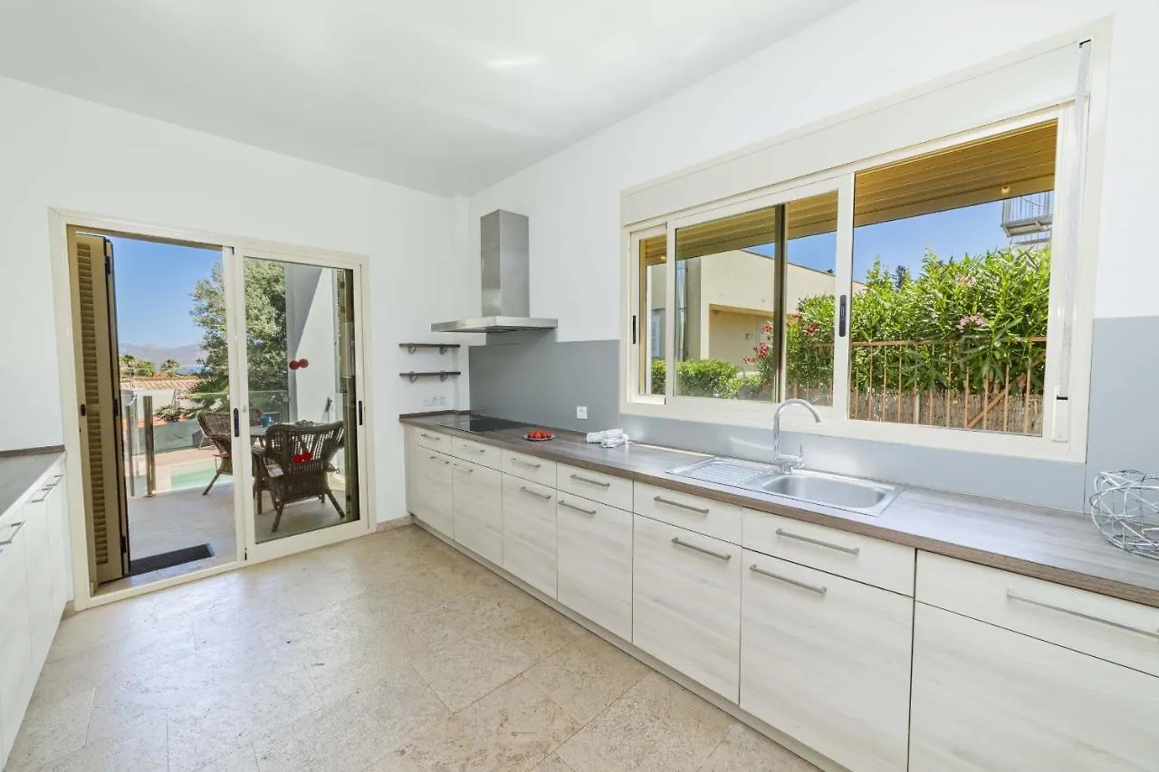 Villa Bonaire Roure Alcudia  0*, Alcudia (Mallorca)