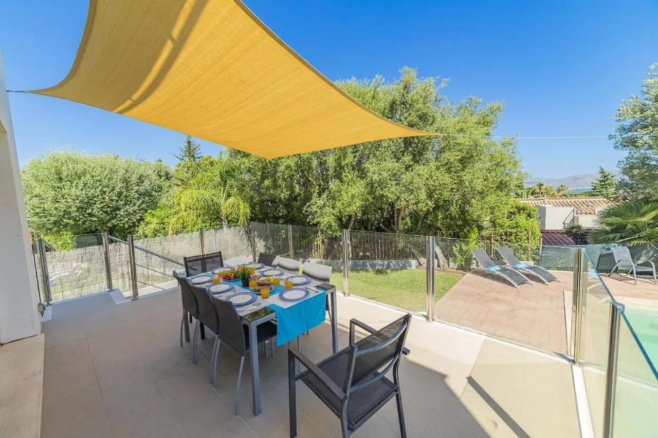 Villa Bonaire Roure Alcudia  0*, Alcudia (Mallorca) Spain