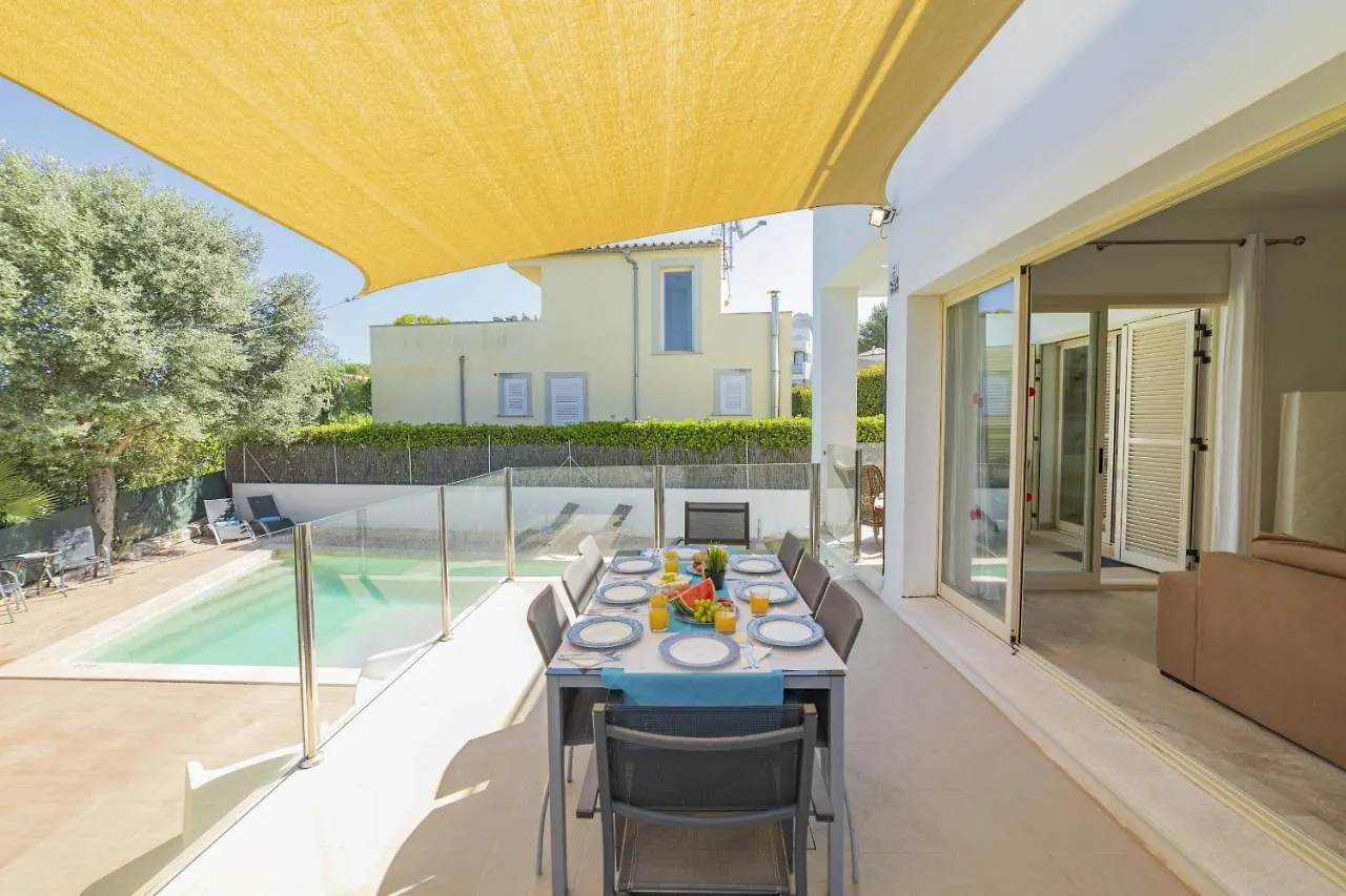 Villa Bonaire Roure Alcudia   Alcudia (Mallorca)
