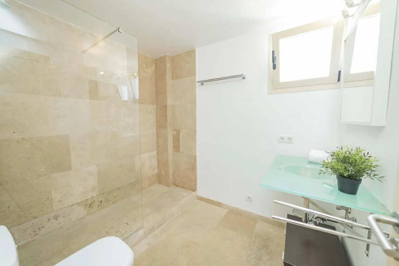 Villa Bonaire Roure Alcudia