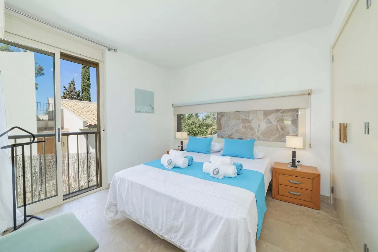 Villa Bonaire Roure Alcudia  Spain