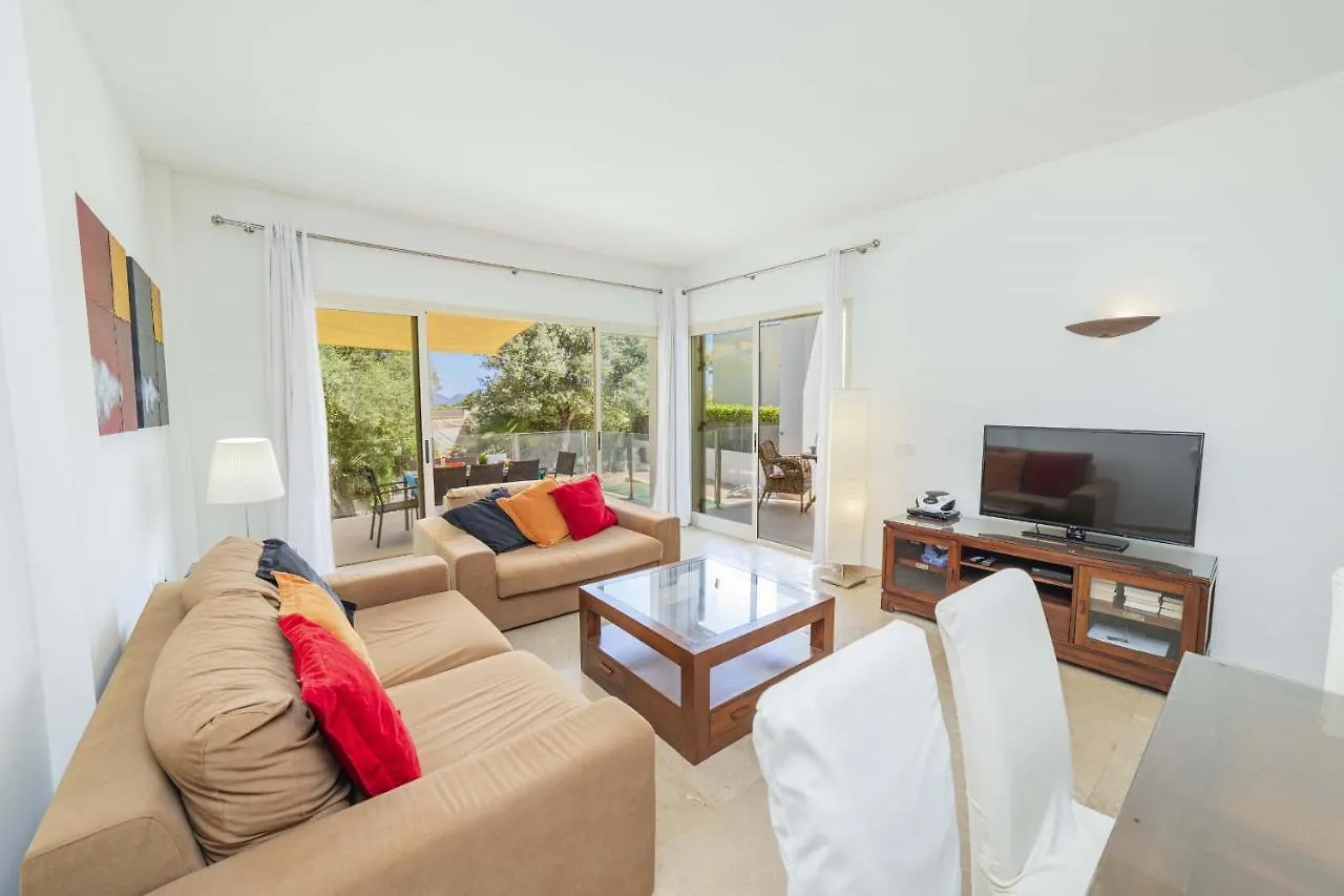 Villa Bonaire Roure Alcudia