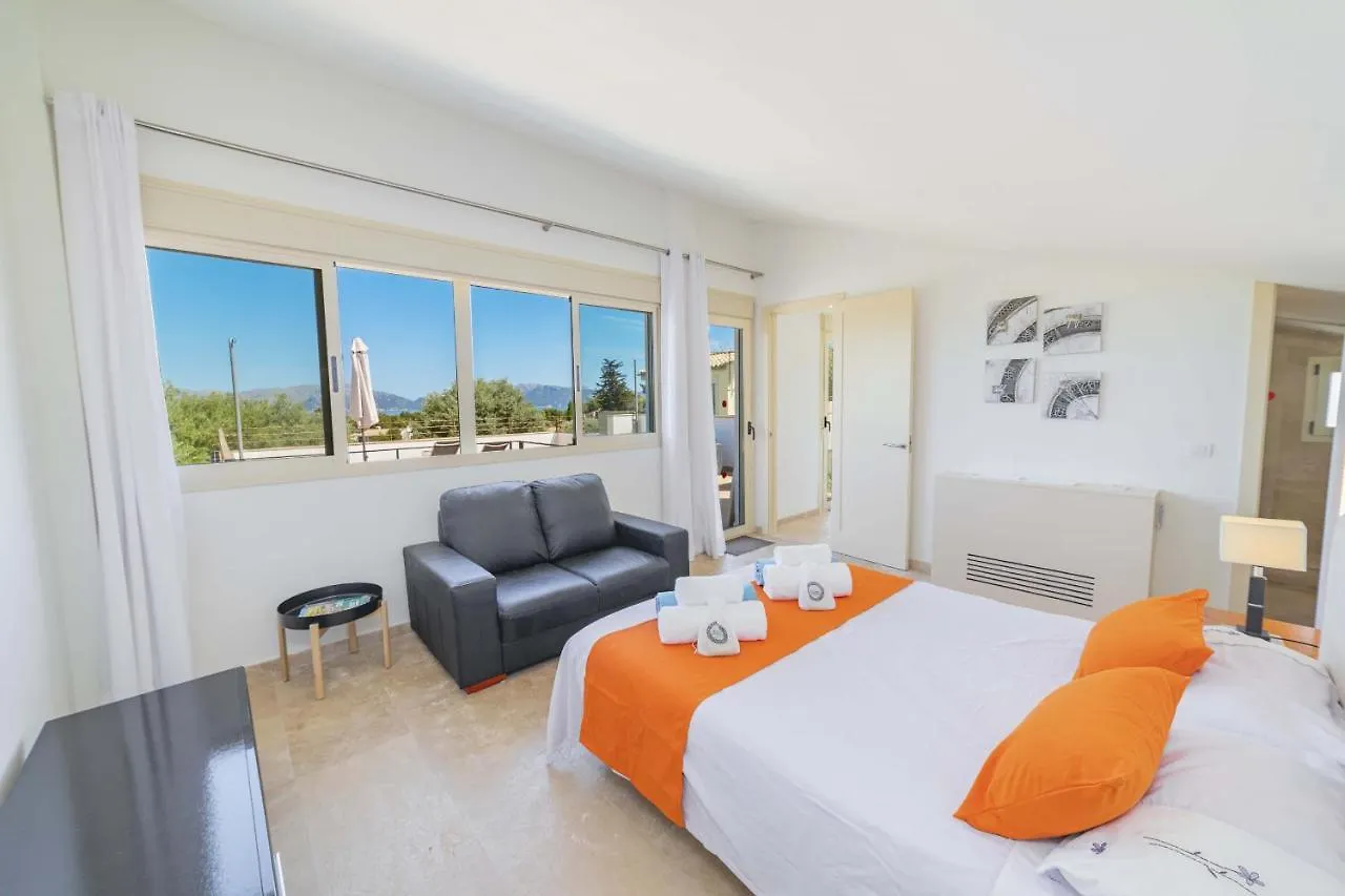 Villa Bonaire Roure Alcudia