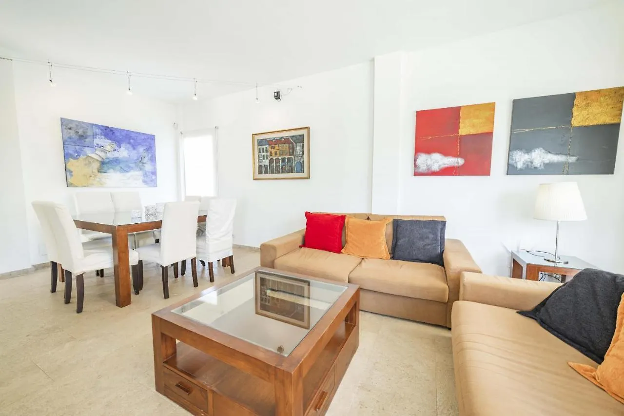 Villa Bonaire Roure Alcudia