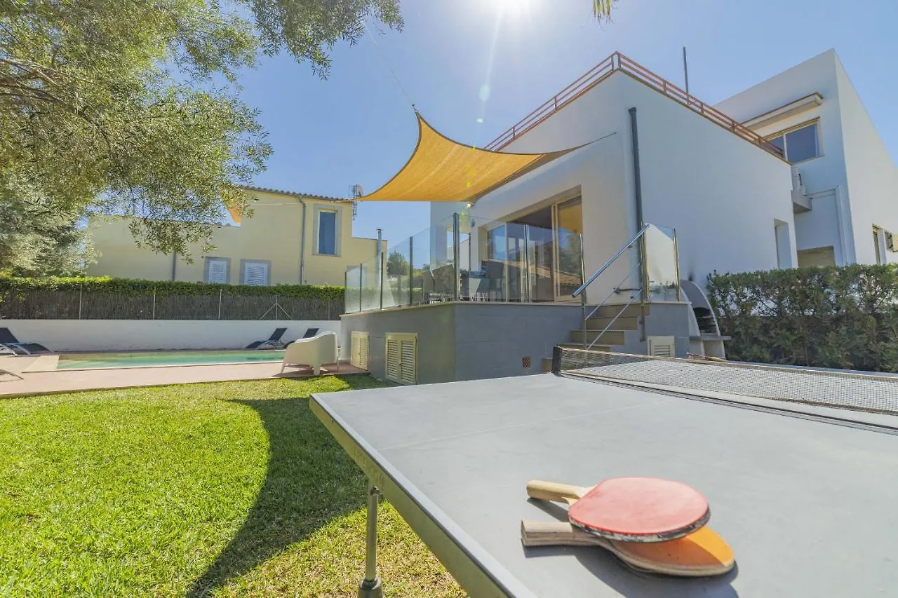 Villa Bonaire Roure Alcudia